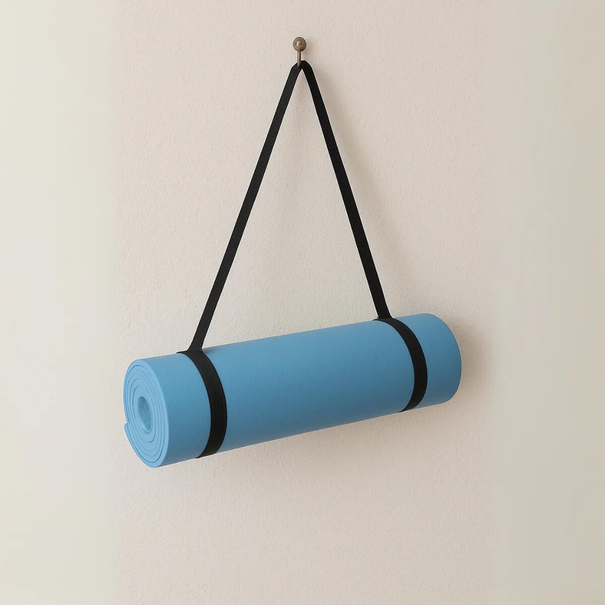Tapis de fitness 160 x 50 x 0,8 cm 4/4
