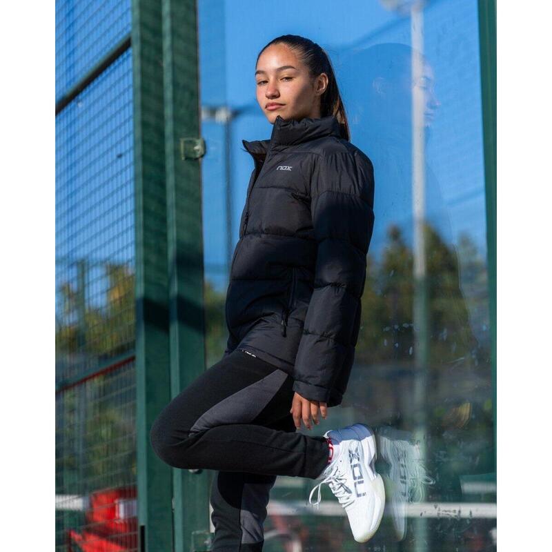 Chaqueta Nox Team T24mchte Mujer