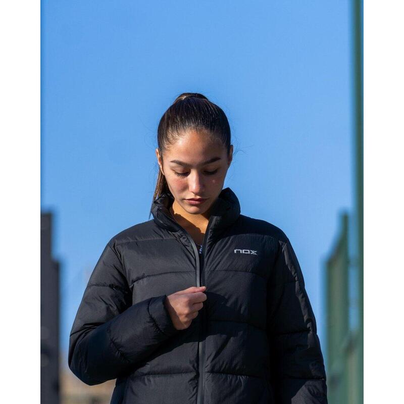 Chaqueta Nox Team T24mchte Mujer
