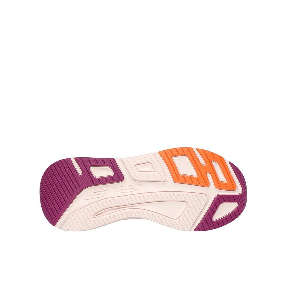 Sapatilhas Skechers  Mulher Max Cushioning Elite 2.0 - Alaura Rosa 4/5