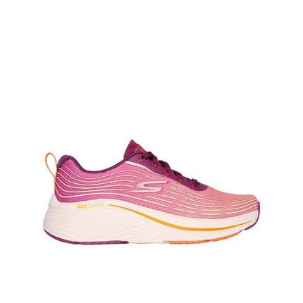 Zapatillas Skechers Mujer Max Cushioning Elite 2.0 - Alaura Rosas