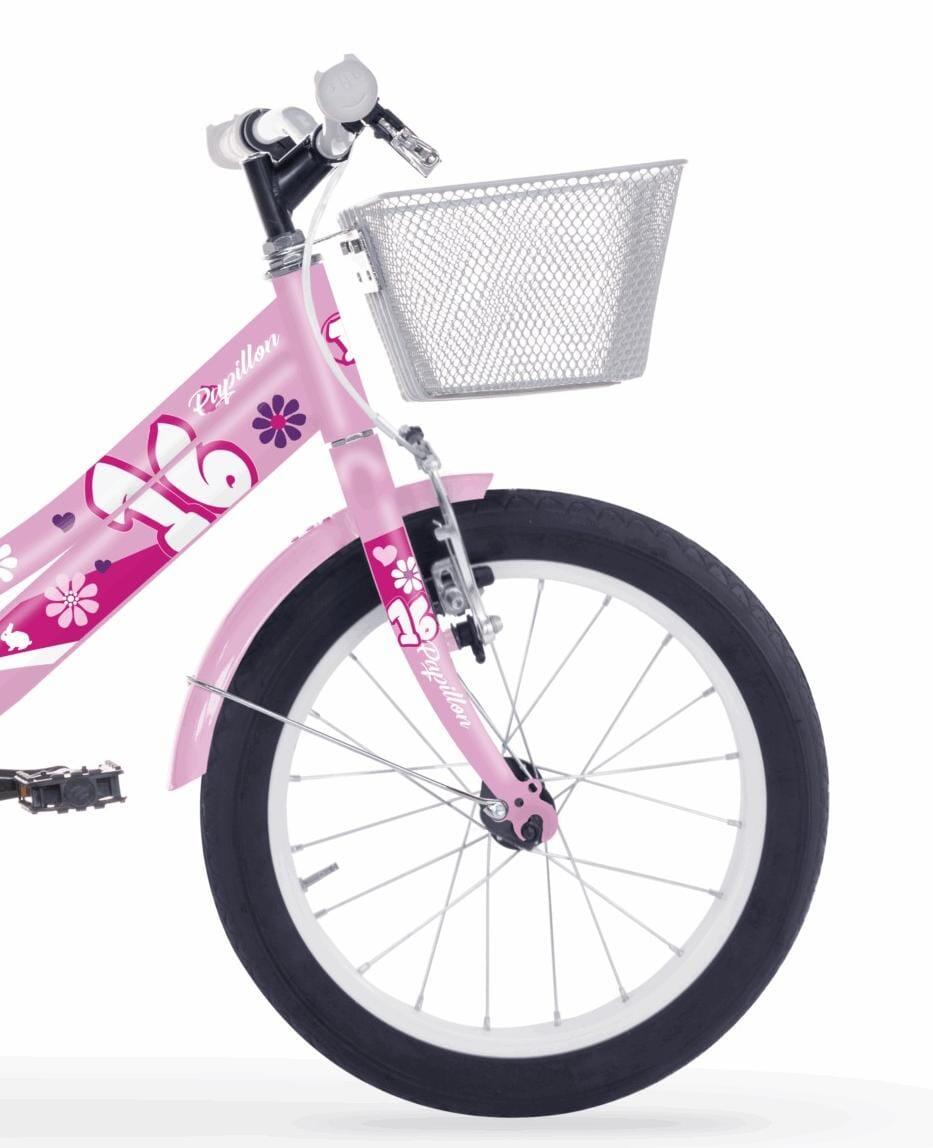 Bicicleta infantil Airbici Papillon Lady 16" 2/5