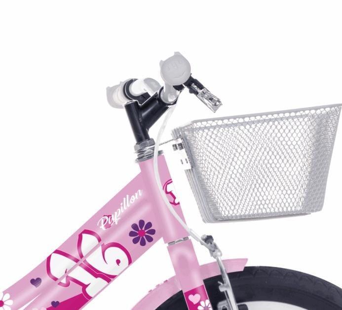 Bicicleta infantil Airbici Papillon Lady 16" 4/5