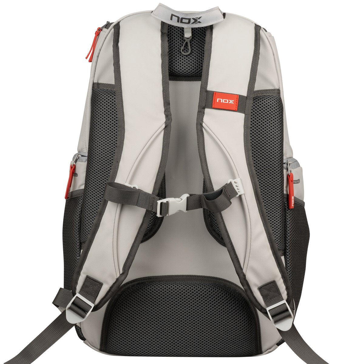 Sac à Dos Pickleball Nox Supra Gris 4/5