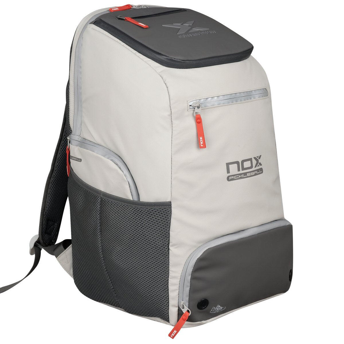 Sac à Dos Pickleball Nox Supra Gris 2/5