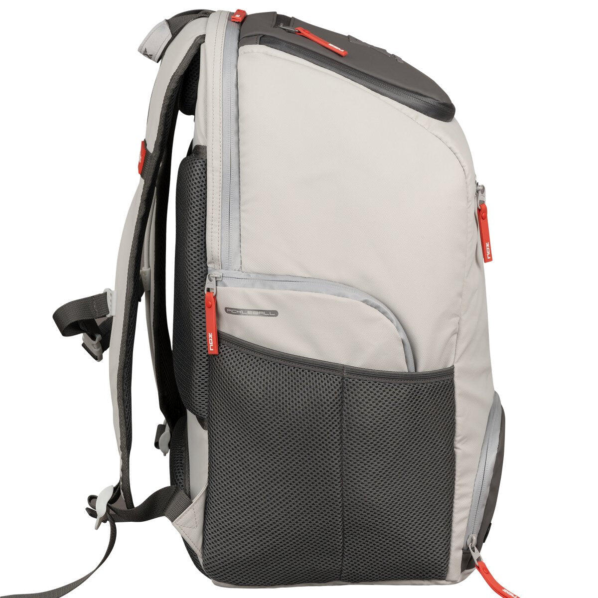 Sac à Dos Pickleball Nox Supra Gris 3/5