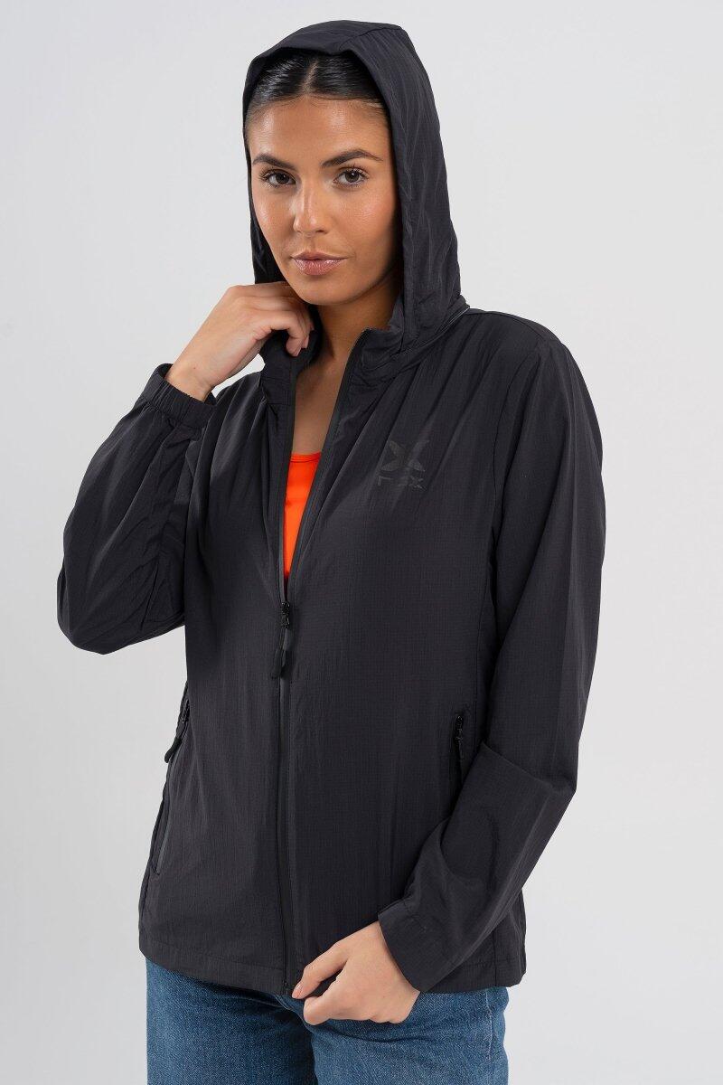 NOX Nox Team Women's Windbreaker
