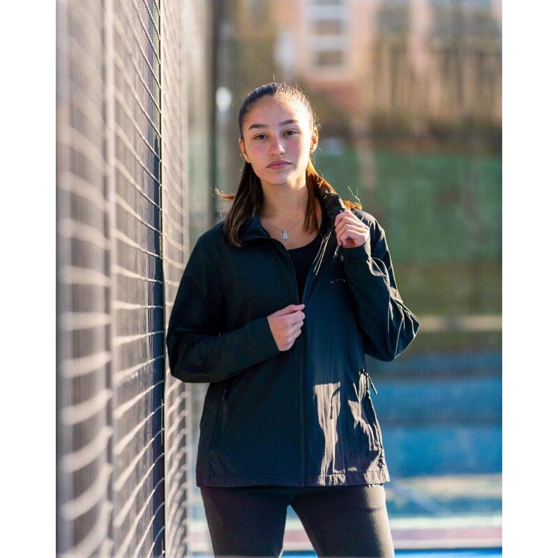 Cortavientos Nox Team Mujer