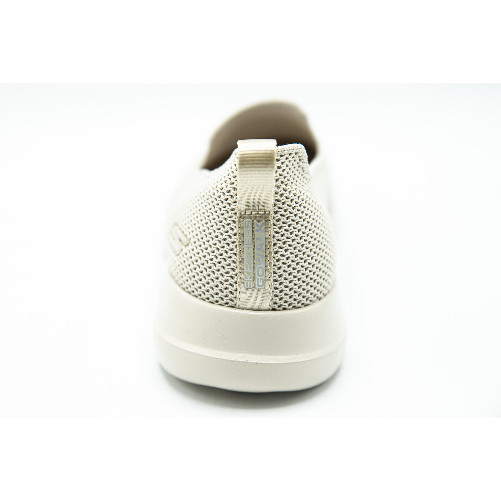 Baskets Skechers Go Walk Joy 124187TPE, Beige, Femmes 4/5