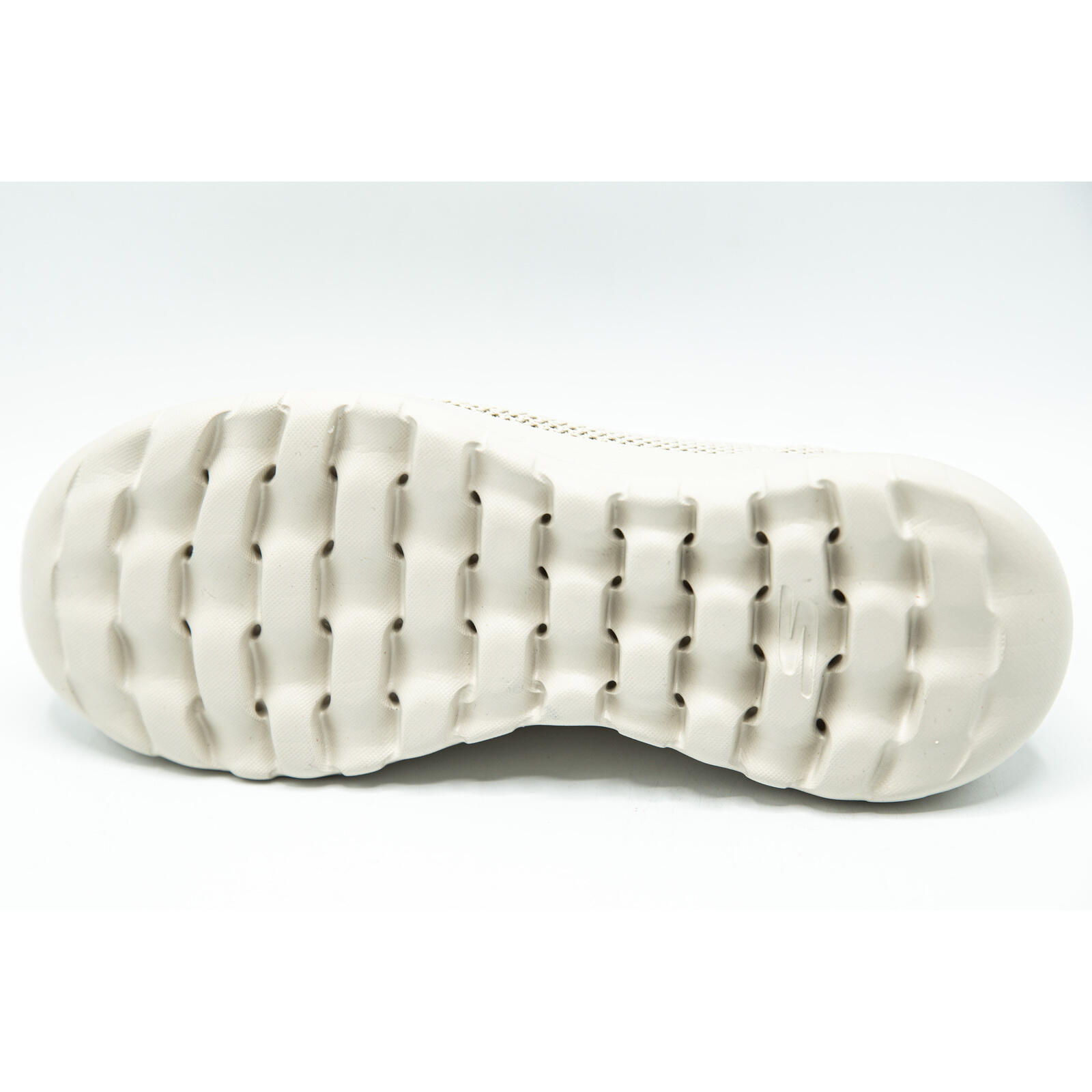 Baskets Skechers Go Walk Joy 124187TPE, Beige, Femmes 5/5