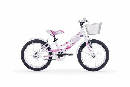Vélo enfant Airbici Papillon Lady 16