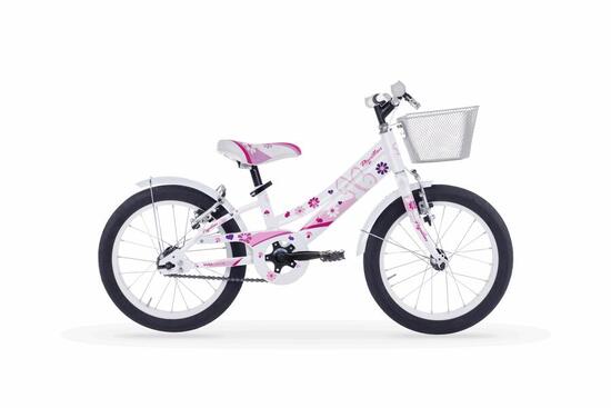 Vélo enfant Airbici Papillon Lady 16