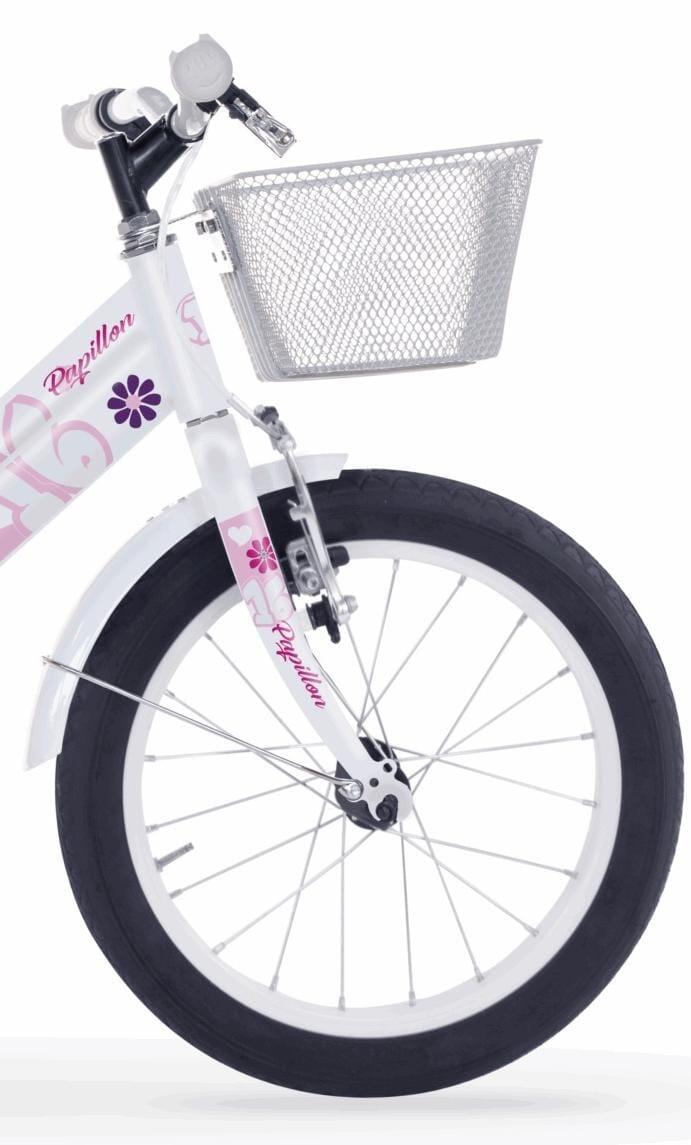 Bicicleta infantil Airbici Papillon Lady 16" 2/5