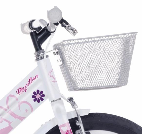 Bicicleta infantil Airbici Papillon Lady 16" 4/5