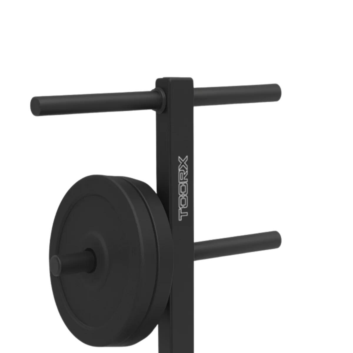 RBV-B6 Verticaal Opbergrek 4/4