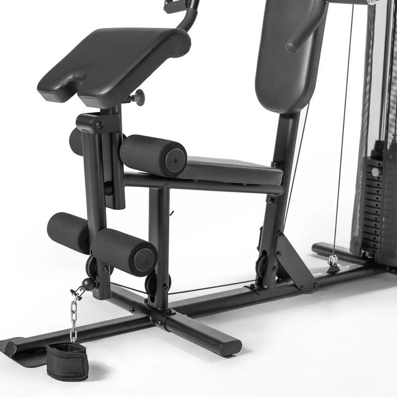 Presse de musculation multifonction - CMG1.1