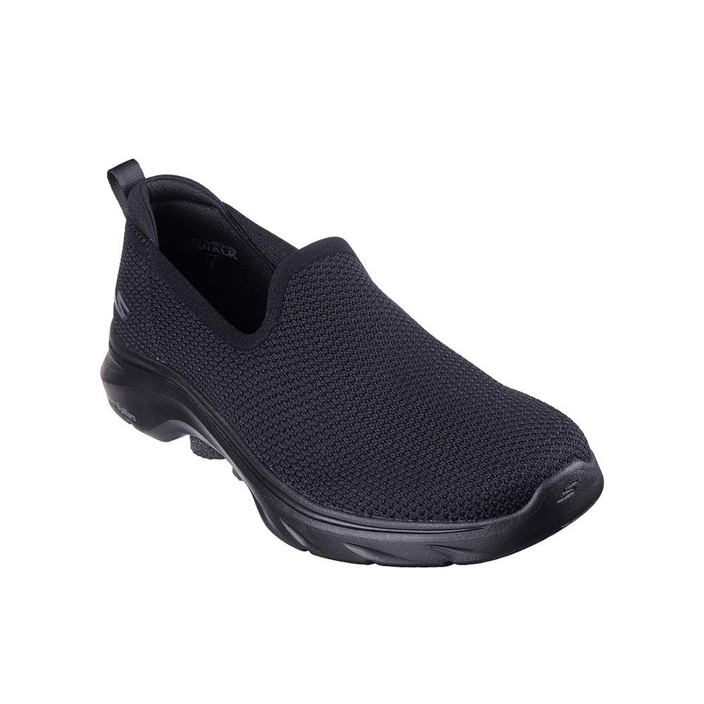 Sapatilhas Skechers  Mulher Go Walk 7 - Ivy Pretas 2/5