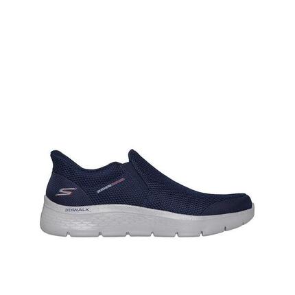 Zapatillas Skechers Hombre Go Walk Flex - Ojai Azul Marino