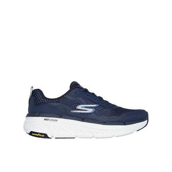 Zapatillas Skechers Hombre Max Cushioning Premier 2.0 - Vantage Azul Marino