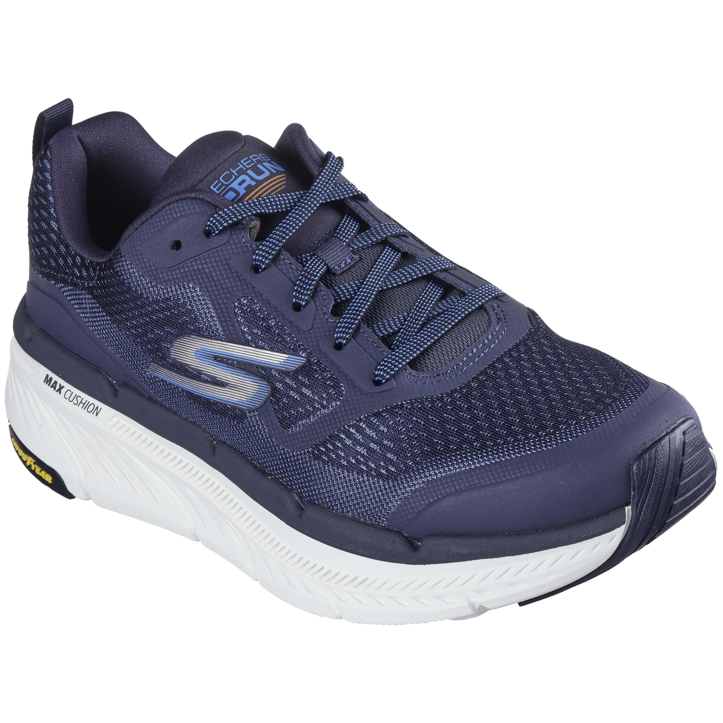 Chaussures de course Skechers modèle 220840-NVY pour homme 5/5