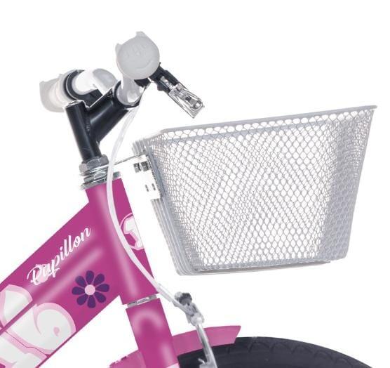 Bicicleta infantil Airbici Papillon Lady 16" 4/5