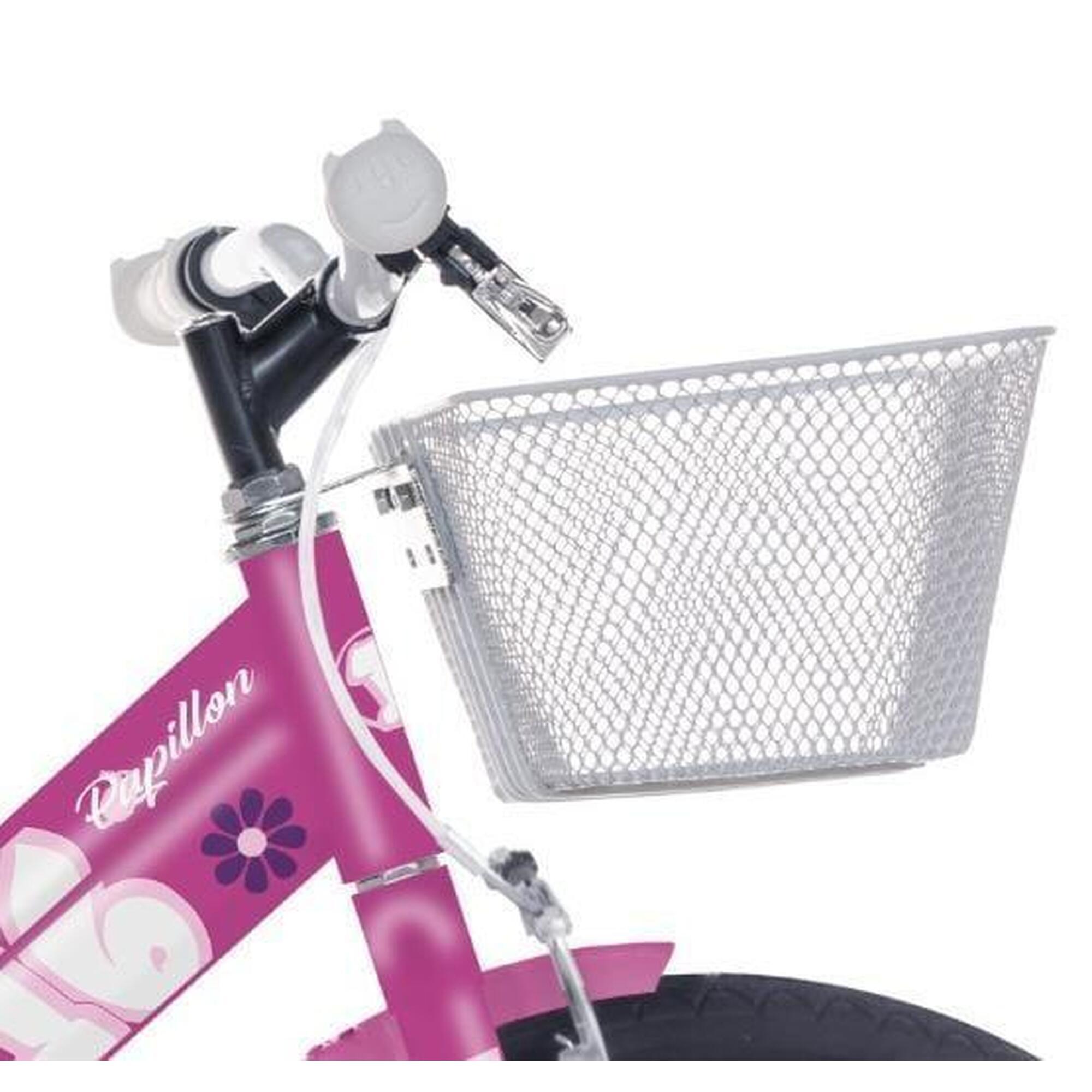 Vélo enfant Airbici Papillon Lady 16"