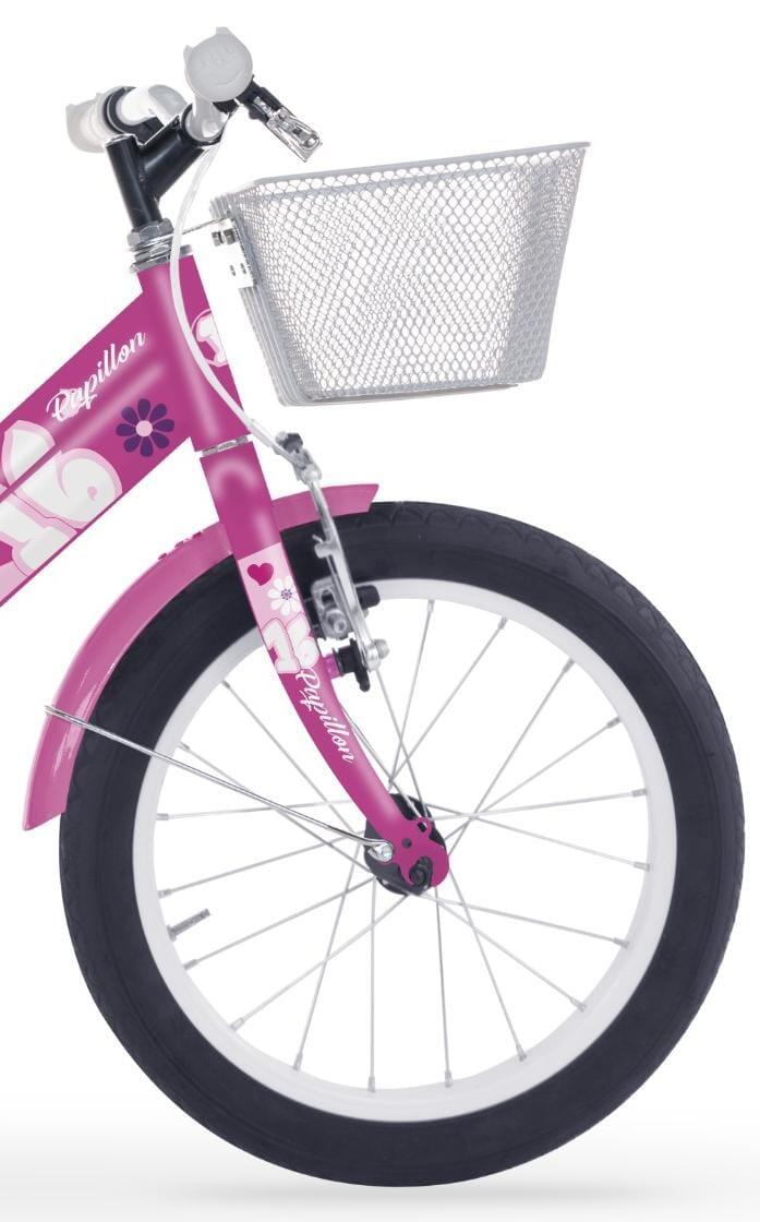 Bicicleta infantil Airbici Papillon Lady 16" 2/5
