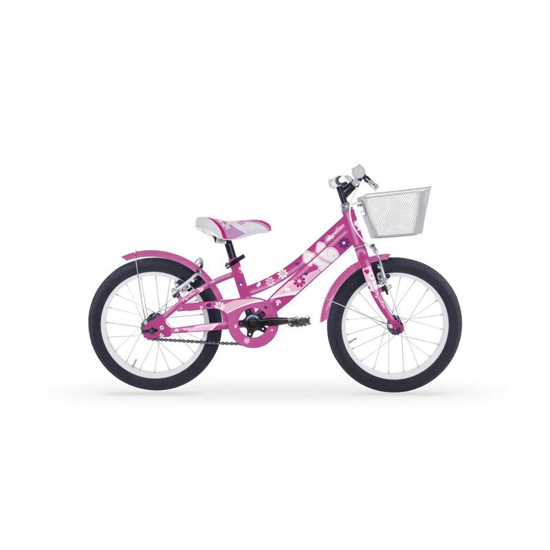 Vélo enfant Airbici Papillon Lady 16"