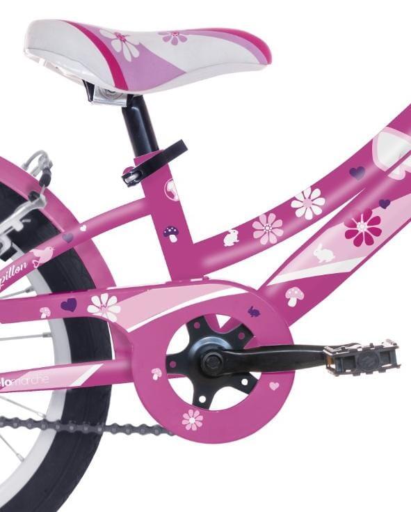 Bicicleta infantil Airbici Papillon Lady 16" 5/5