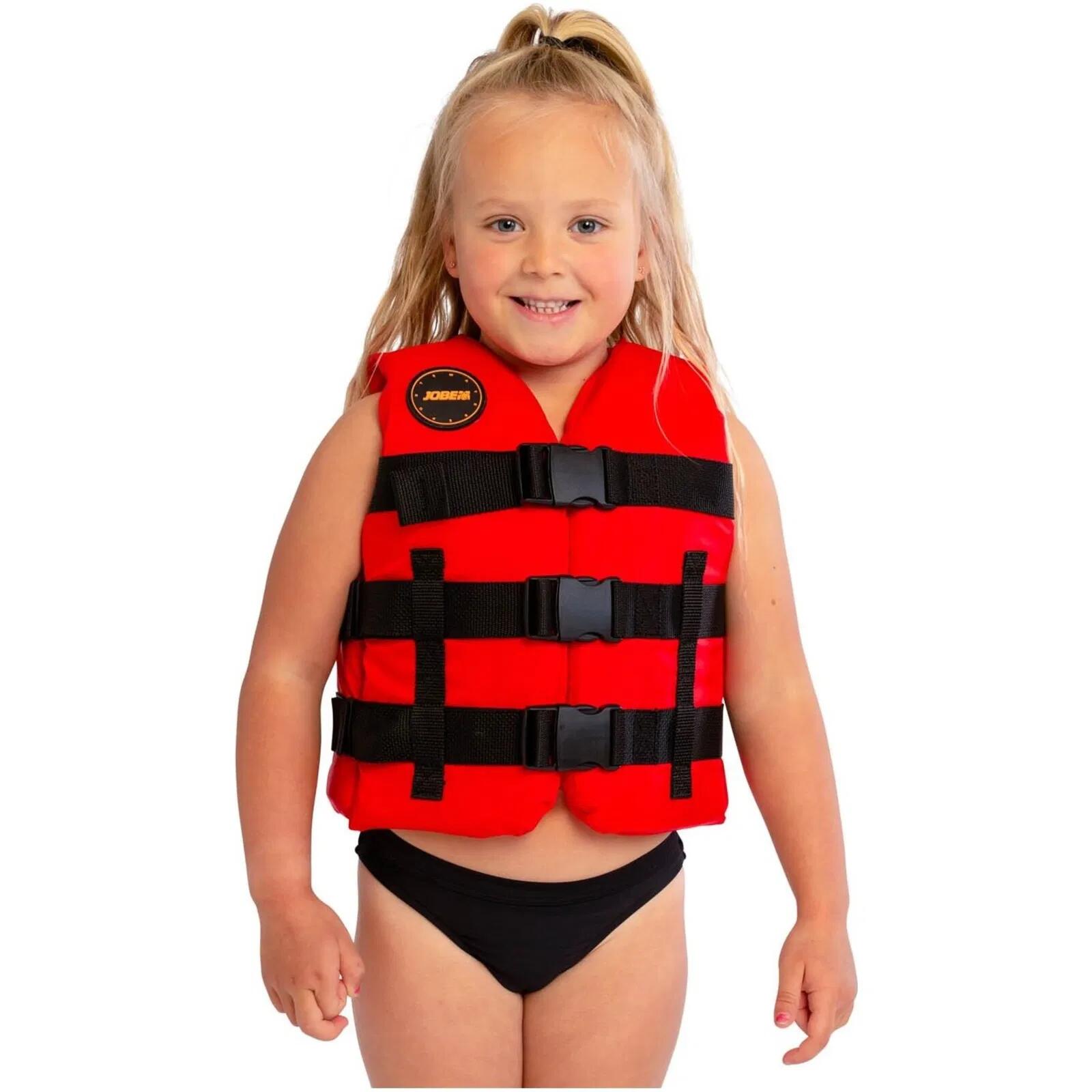 JOBE JOBE Schwimmweste  -  Unisex  -  Nylon