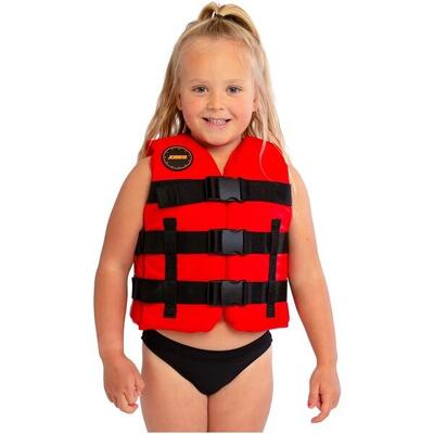 JOBE Schwimmweste - Unisex - Nylon