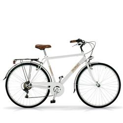 Vélo urbain Airbici ALLURE MAN 28",6 VITESSE