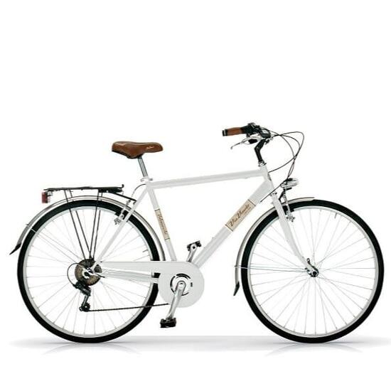 Vélo urbain Airbici ALLURE MAN 28",6 VITESSE