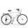 Vélo urbain Airbici ALLURE MAN 28",6 VITESSE