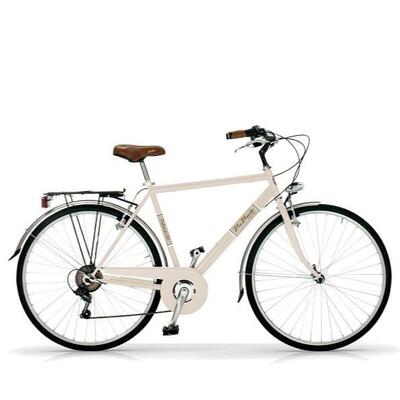 Bicicletta da cittá Airbici Allure 28" 6 velocitá