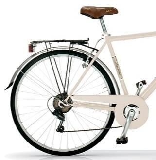 Bicicleta Urbana Airbici ALLURE MAN 28" 6 velocidades (54) 3/5
