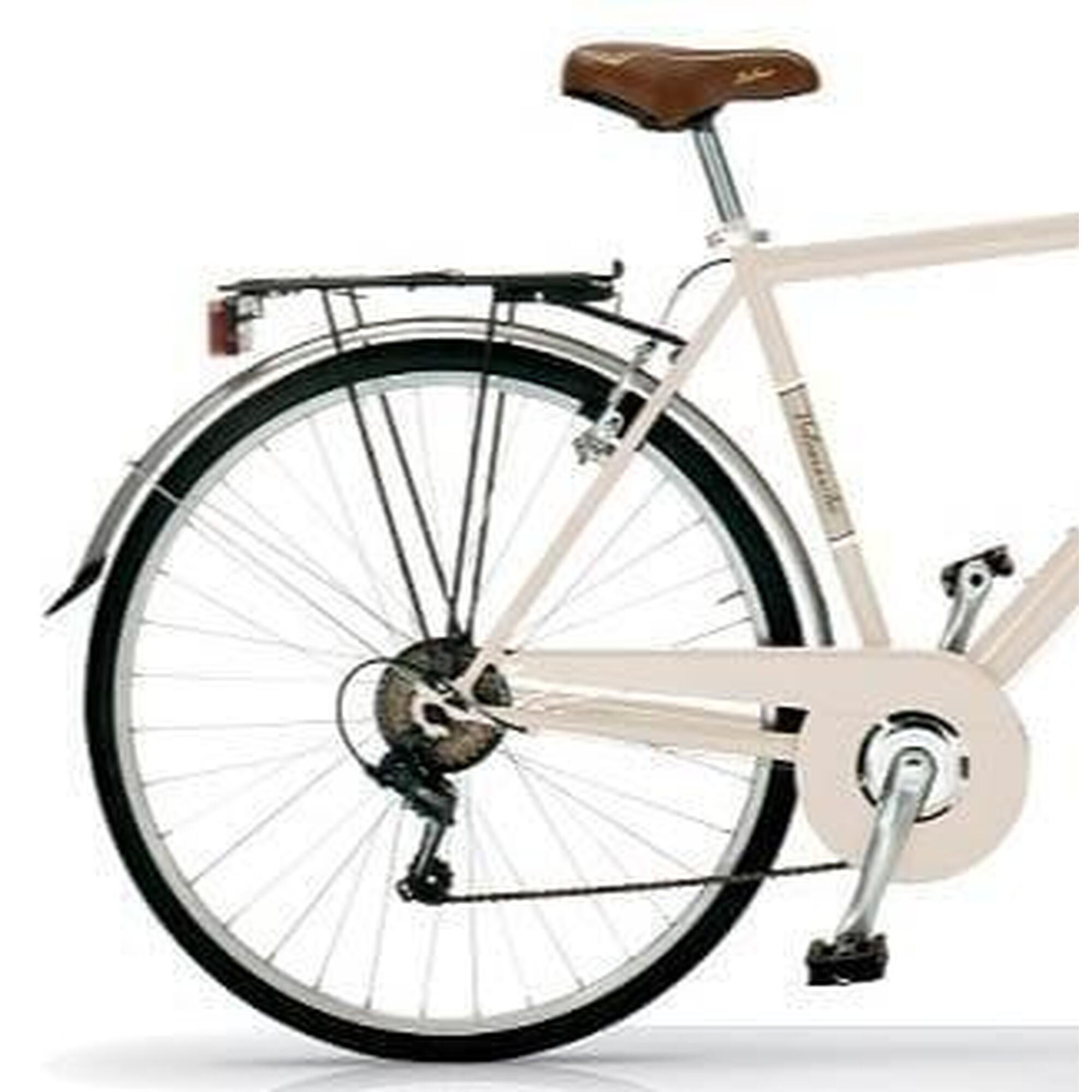 Vélo urbain Airbici ALLURE MAN 28",6 VITESSE