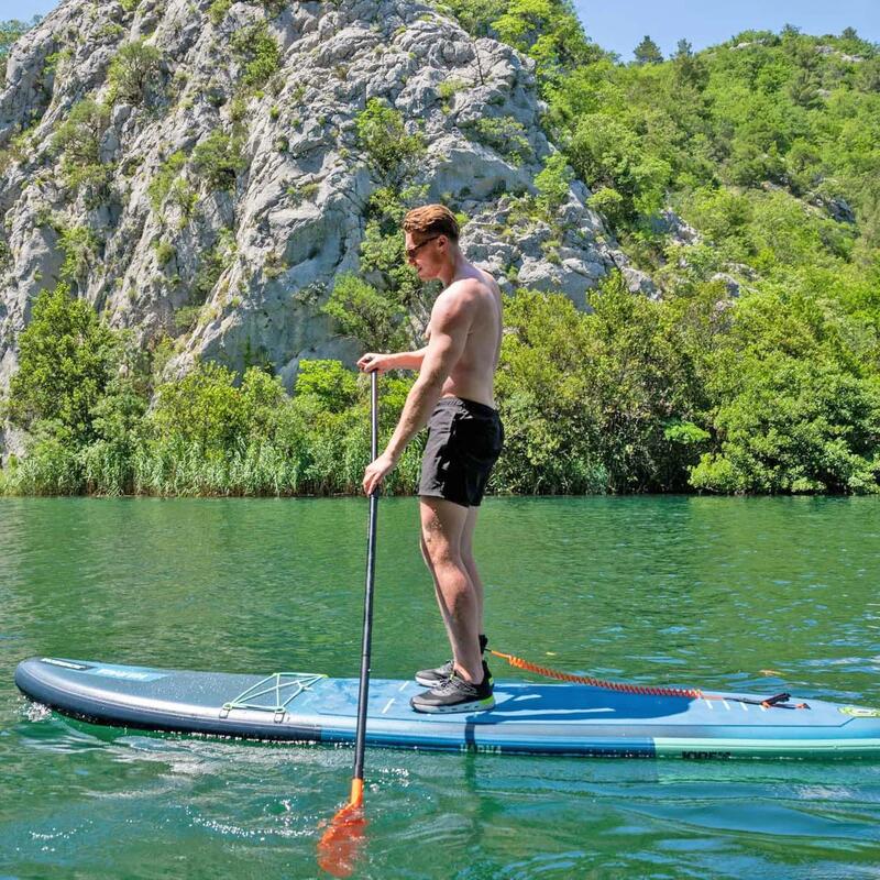 Stand-Up Paddle gonflable Aero Varna 11.0"