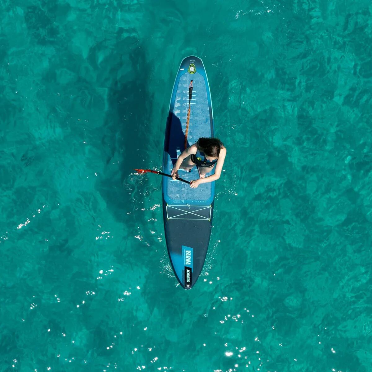 Aero Varna SUP Board 11.0 Package 5/7