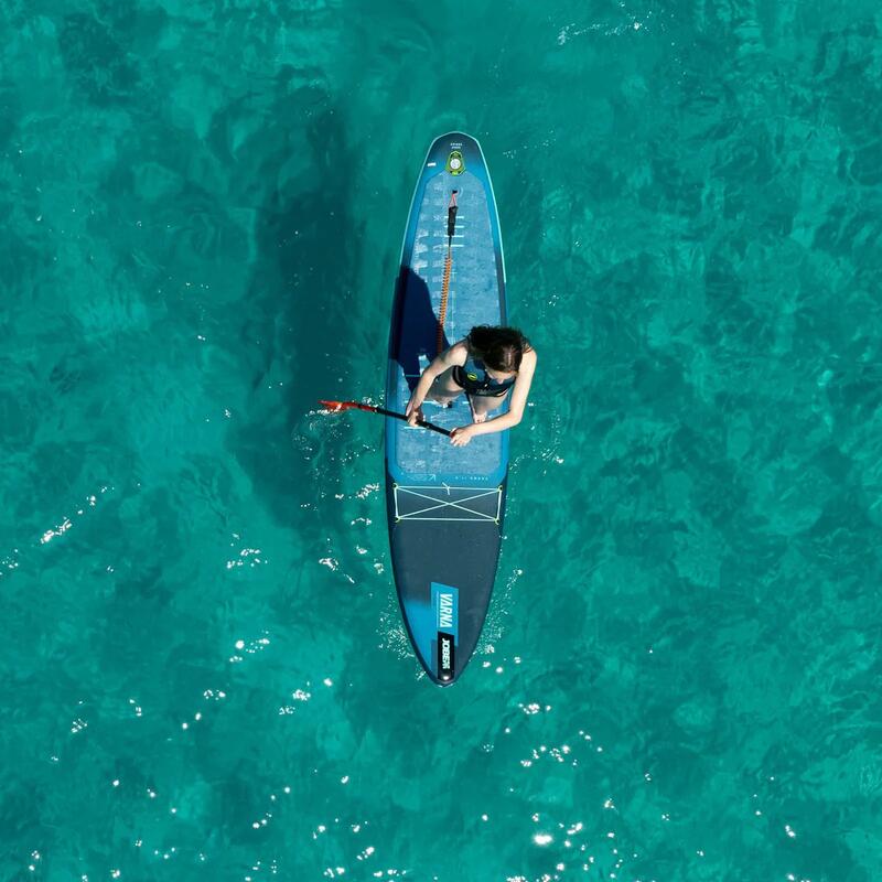 Stand-Up Paddle gonflable Aero Varna 11.0"