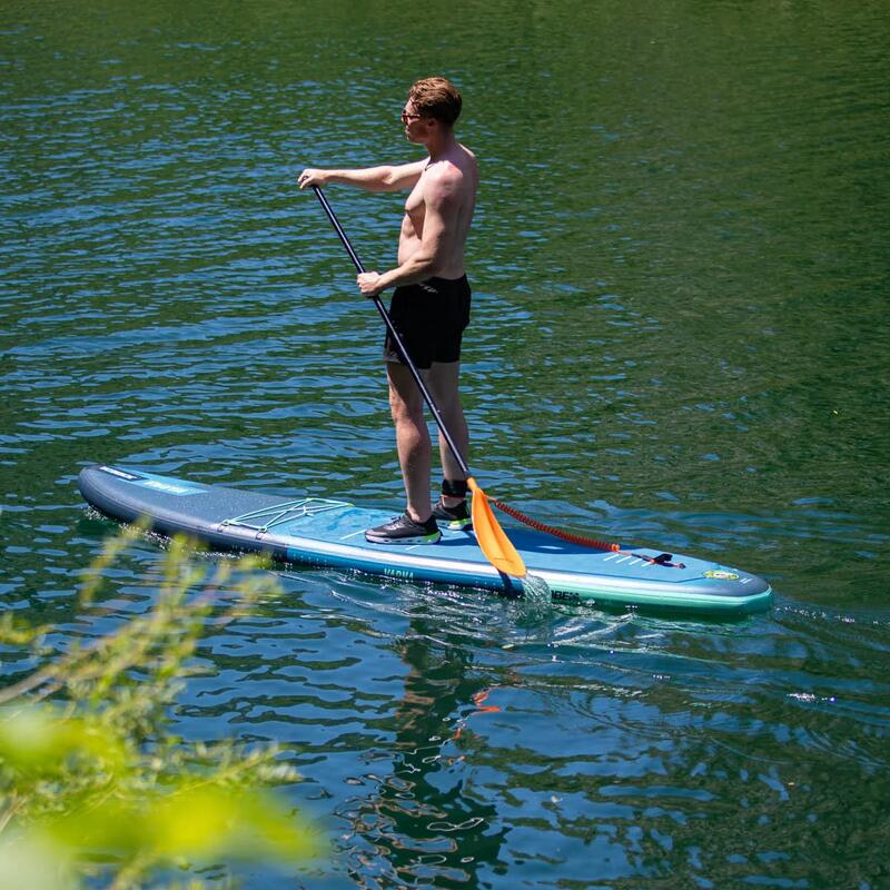 Stand-Up Paddle gonflable Aero Varna 11.0"