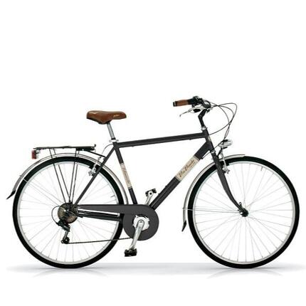 Vélo urbain Airbici ALLURE MAN 28",6 VITESSE