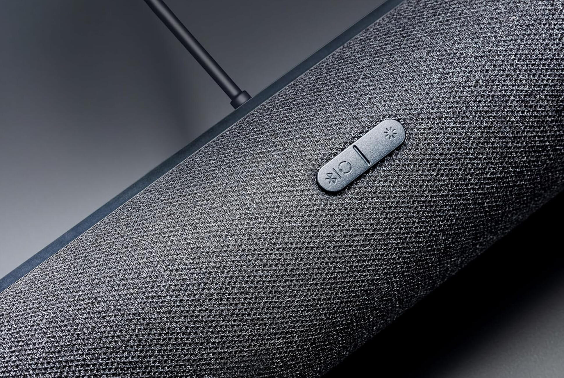 Haut-parleurs de PC Xiaomi DESK SPEAKER BK Bluetooth 5/7