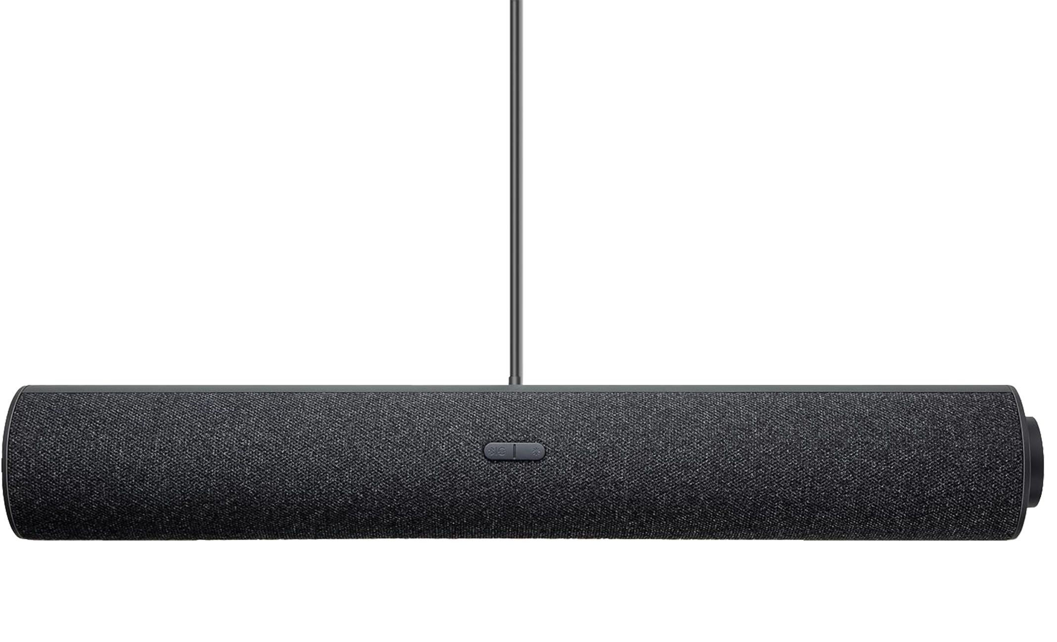 Haut-parleurs de PC Xiaomi DESK SPEAKER BK Bluetooth 3/7