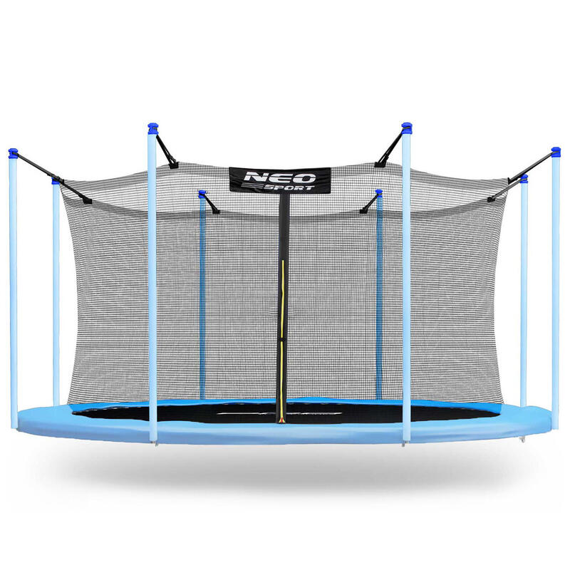 Siatka wewnętrzna do trampoliny ogrodowej Neo-Sport 13ft