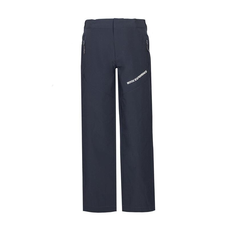 Pantaloni per bambini Rock Experience Powell Trekking