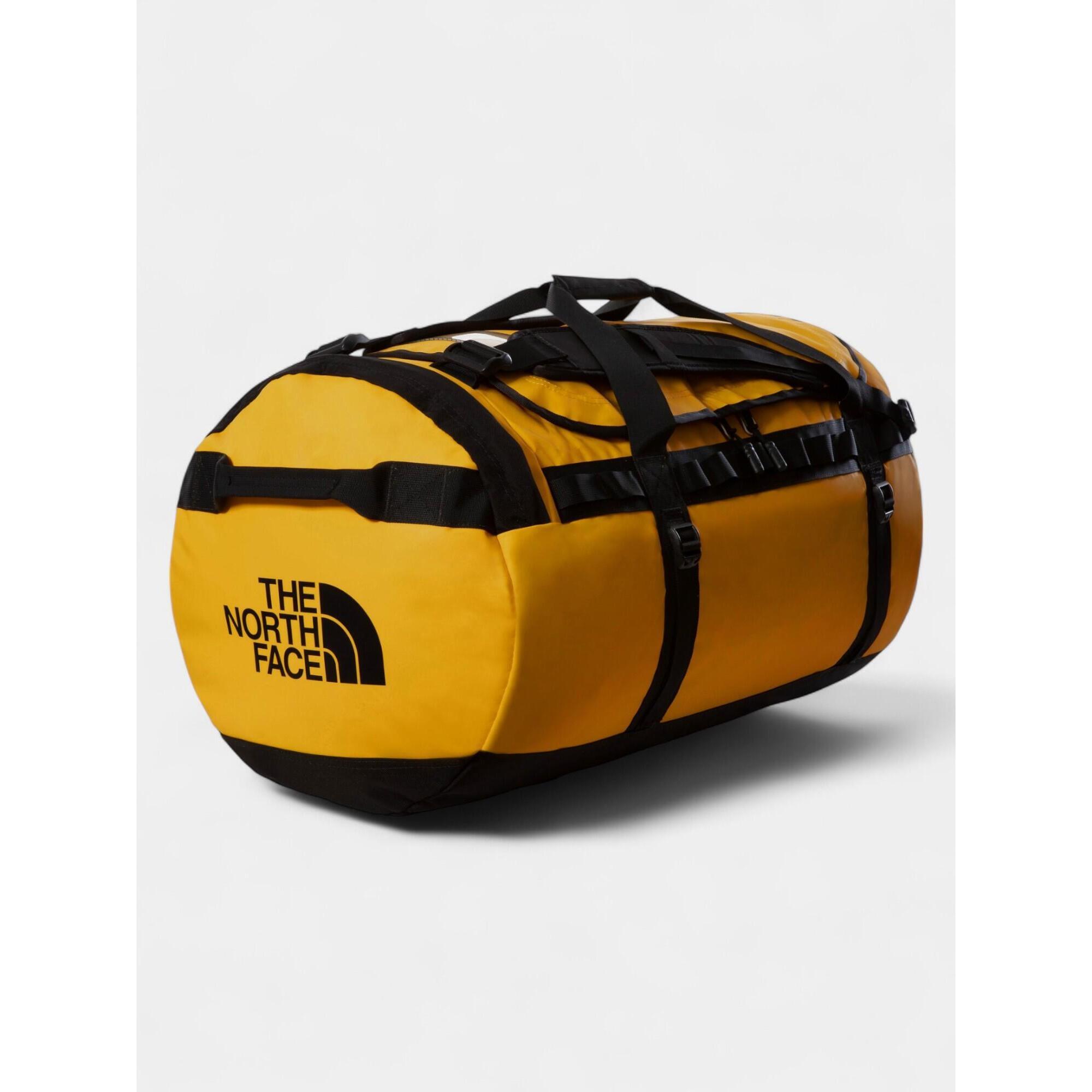 Torba sportowa The North Face Base Camp Duffel