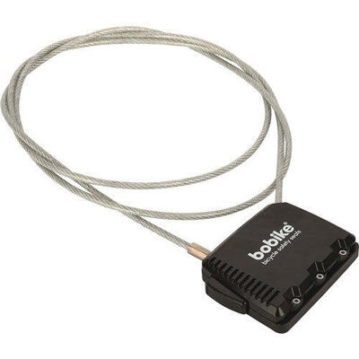 Bobike slot maxi cijferslot – vervangingsslot voor one, go & exclusive maxi