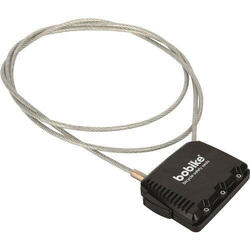 Cadenas à code Bobike Maxi — Remplacement pour ONE, GO et Exclusive Maxi