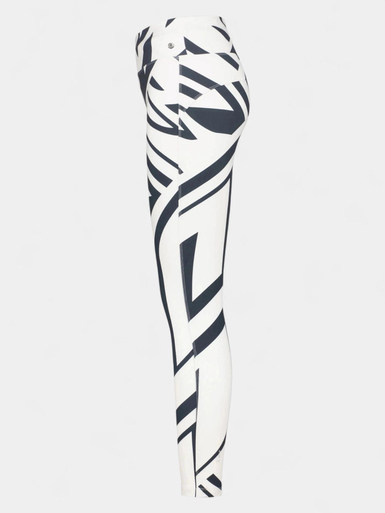 Leggings Femme Iskoinen 6/7